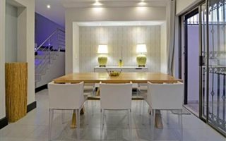 3 Bedroom Cluster in Bedfordview