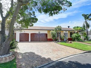 4 Bed House in Stellenryk