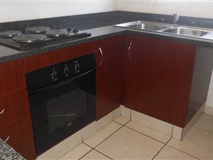 2 Bed Flat in Albemarle