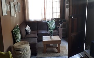 1 Bedroom House in Warner Beach