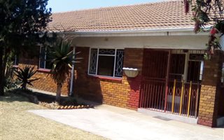 3 Bedroom House in Tasbet Park