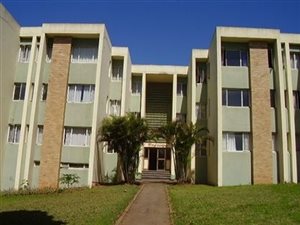 2 Bed Flat in Bluff