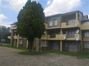 2 Bed Apartment in Florida