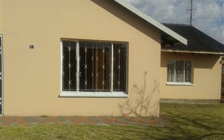 3 Bedroom House in Thistlegrove