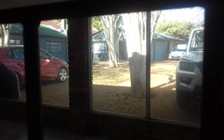 Commercial space in Mokopane