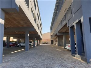 2 Bed Townhouse in Birchleigh