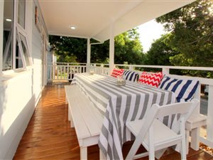 4 Bedroom House in Hartenbos