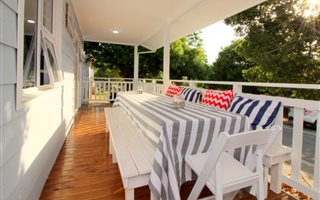 4 Bedroom House in Hartenbos