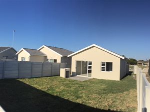 2 Bed Duet in Parsons Vlei