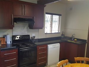3 Bed House in Lynnfield Park
