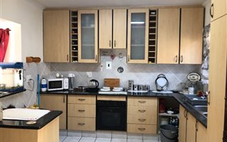2 Bedroom House in Scottburgh South
