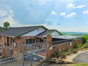 3 Bed House in Tongaat Central