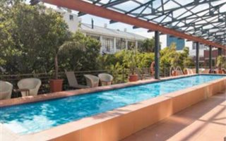 2 Bedroom Apartment in De Waterkant