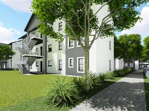 3 Bedroom Townhouse in Roodepoort Central