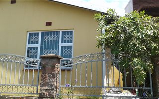 1 Bedroom House in Grove End