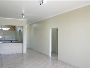 2 Bed Apartment in Petervale