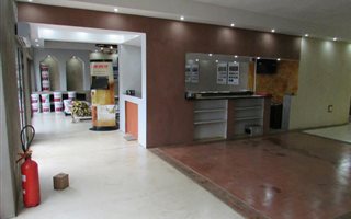 500 m² Industrial space in Tzaneen