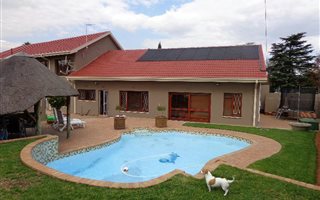 6 Bedroom House in Ferryvale