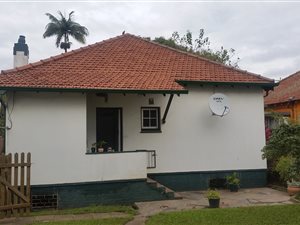 3 Bed House in Bulwer