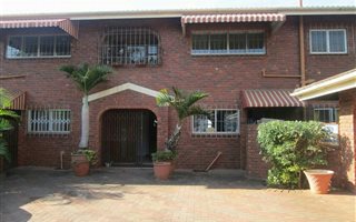 2 Bedroom Apartment in Warner Beach