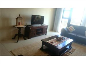 2 Bed Apartment in Umhlanga Ridge