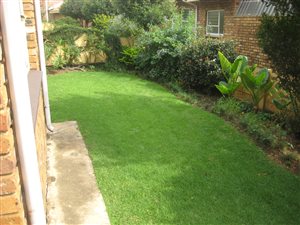 3 Bed Townhouse in Randhart