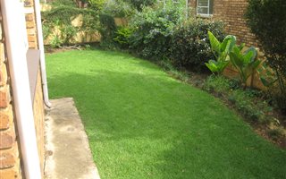 3 Bedroom Townhouse in Randhart