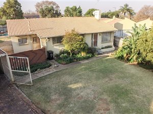 3 Bed House in Marlands