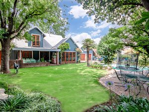 6 Bed House in Edenglen