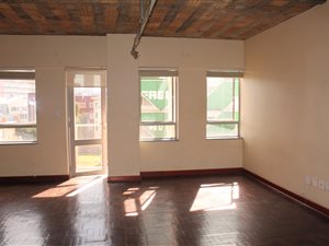 1 Bed House in Maboneng