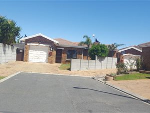 3 Bed House in De Oude Spruit