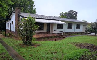 3 Bedroom House in Howick