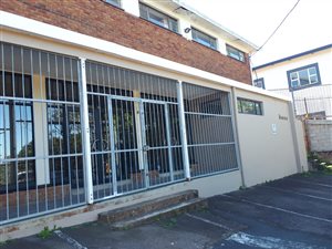 200 m² Commercial space in St Winifreds