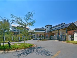 3 Bed Apartment in Kyalami