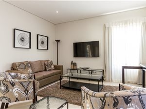 3 Bed House in Kuilsriver