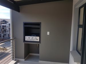 1 Bed Apartment in Modderfontein