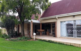 5 Bedroom House in Mafikeng