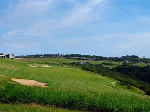 879 m² Land available in Oubaai and surrounds