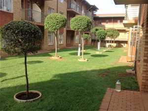 1 Bed Apartment in Auckland Park