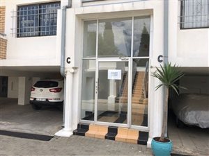 120 m² Office Space in Bedfordview