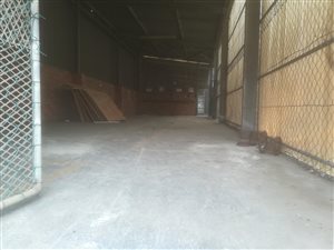 1900 m² Industrial space in Sea View