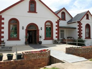 4 Bed House in Uniondale