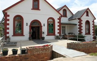 4 Bedroom House in Uniondale