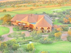 1084 m² Land available in Mookgophong (Naboomspruit)