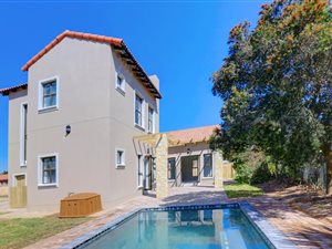 3 Bed House in George Central