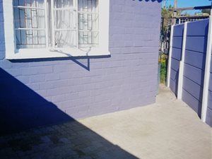 1 Bed House in Lavender Hill