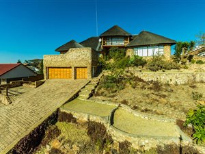 3 Bedroom House in Rant en Dal