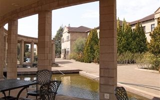 1 Bedroom Apartment in Brandwag