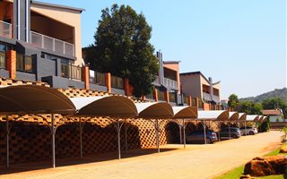 2 Bedroom Apartment in Cashan