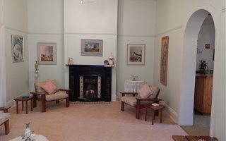 3 Bedroom House in Belgravia